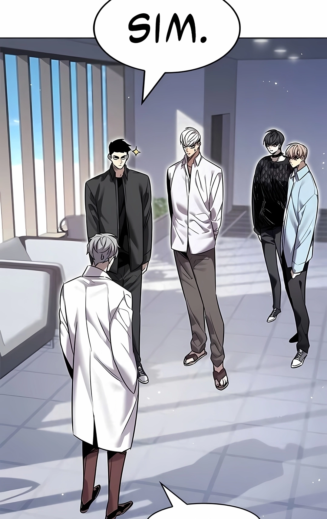 Read Eleceed PT Manga Online