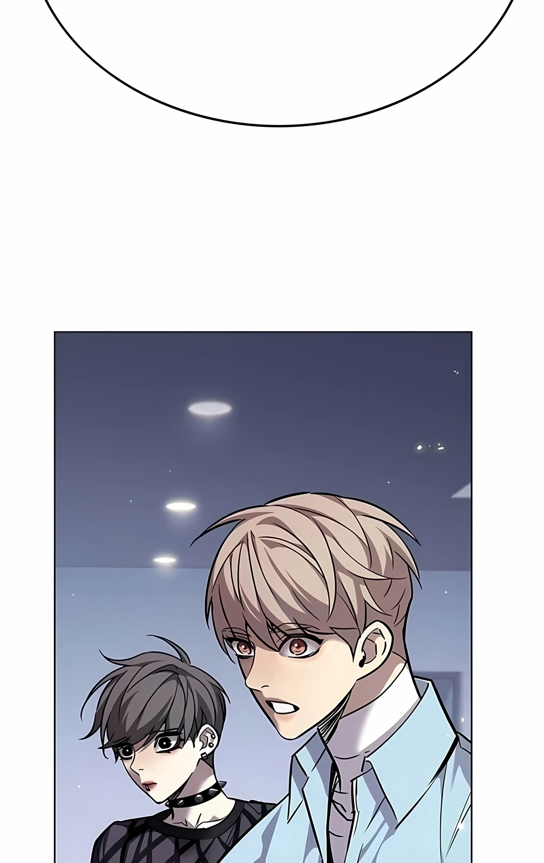 Read Eleceed PT Manga Online