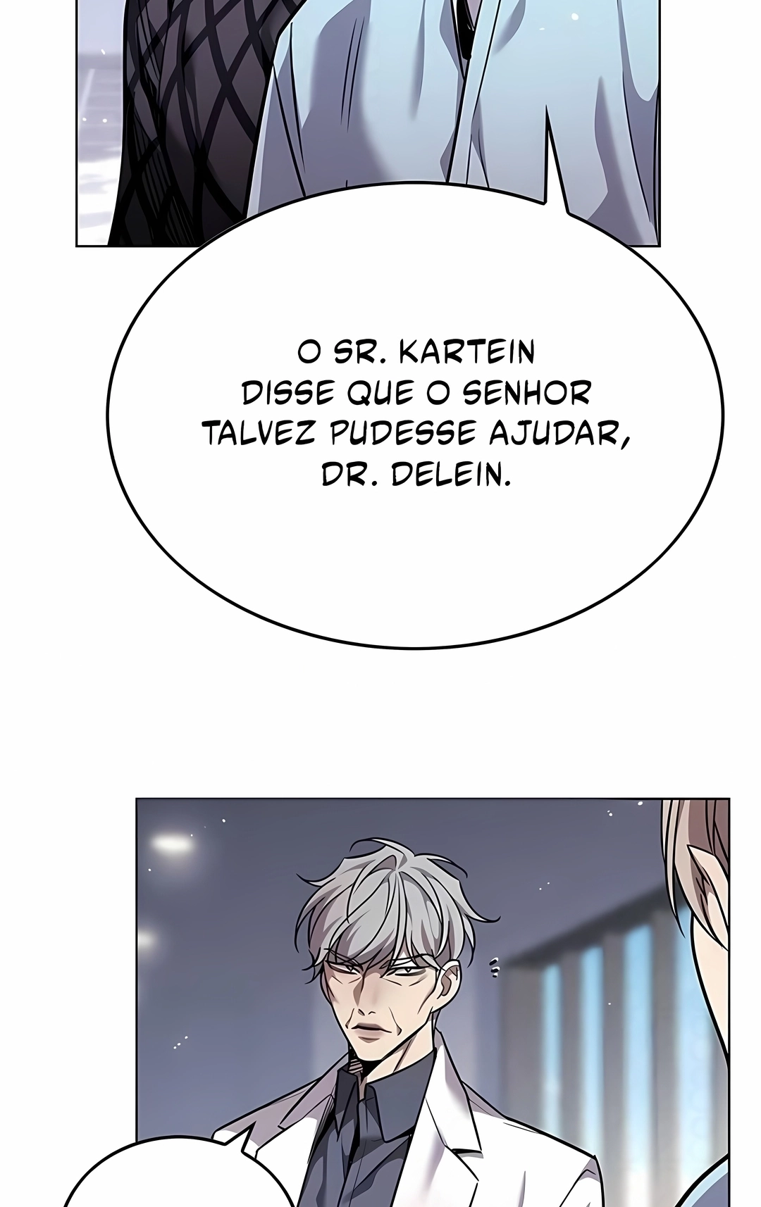 Read Eleceed PT Manga Online