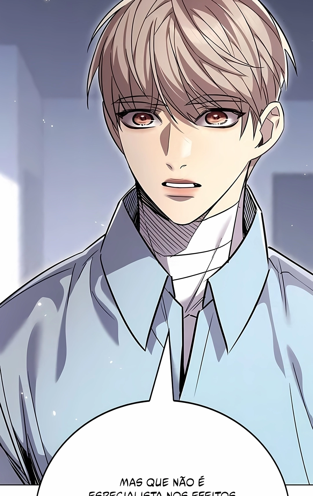 Read Eleceed PT Manga Online