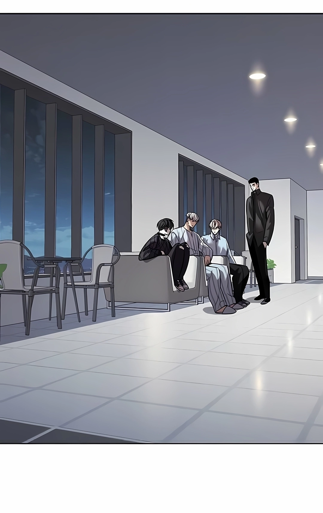 Read Eleceed PT Manga Online