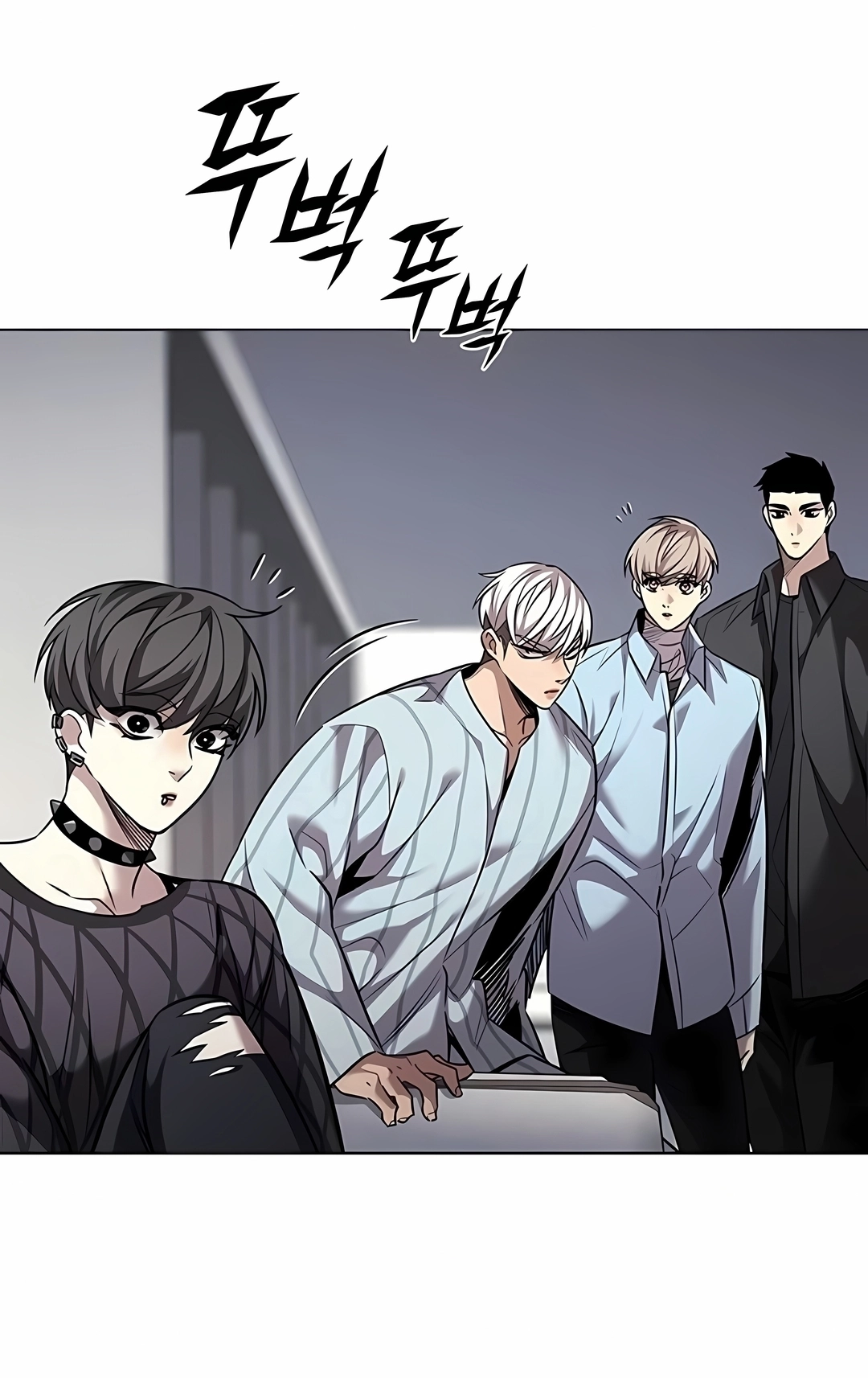 Read Eleceed PT Manga Online