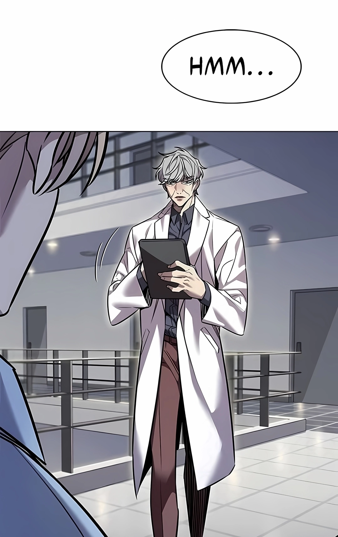 Read Eleceed PT Manga Online