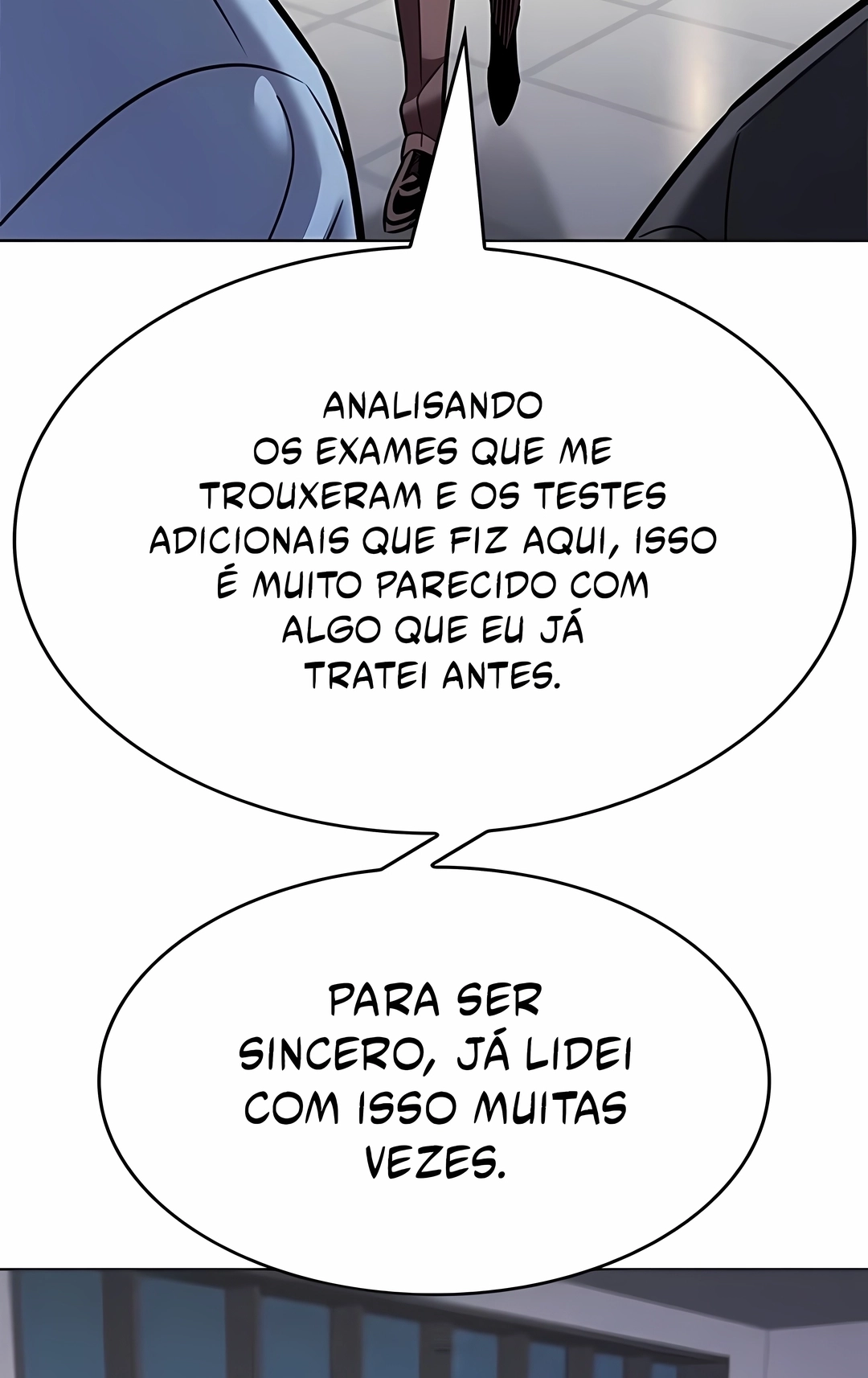 Read Eleceed PT Manga Online
