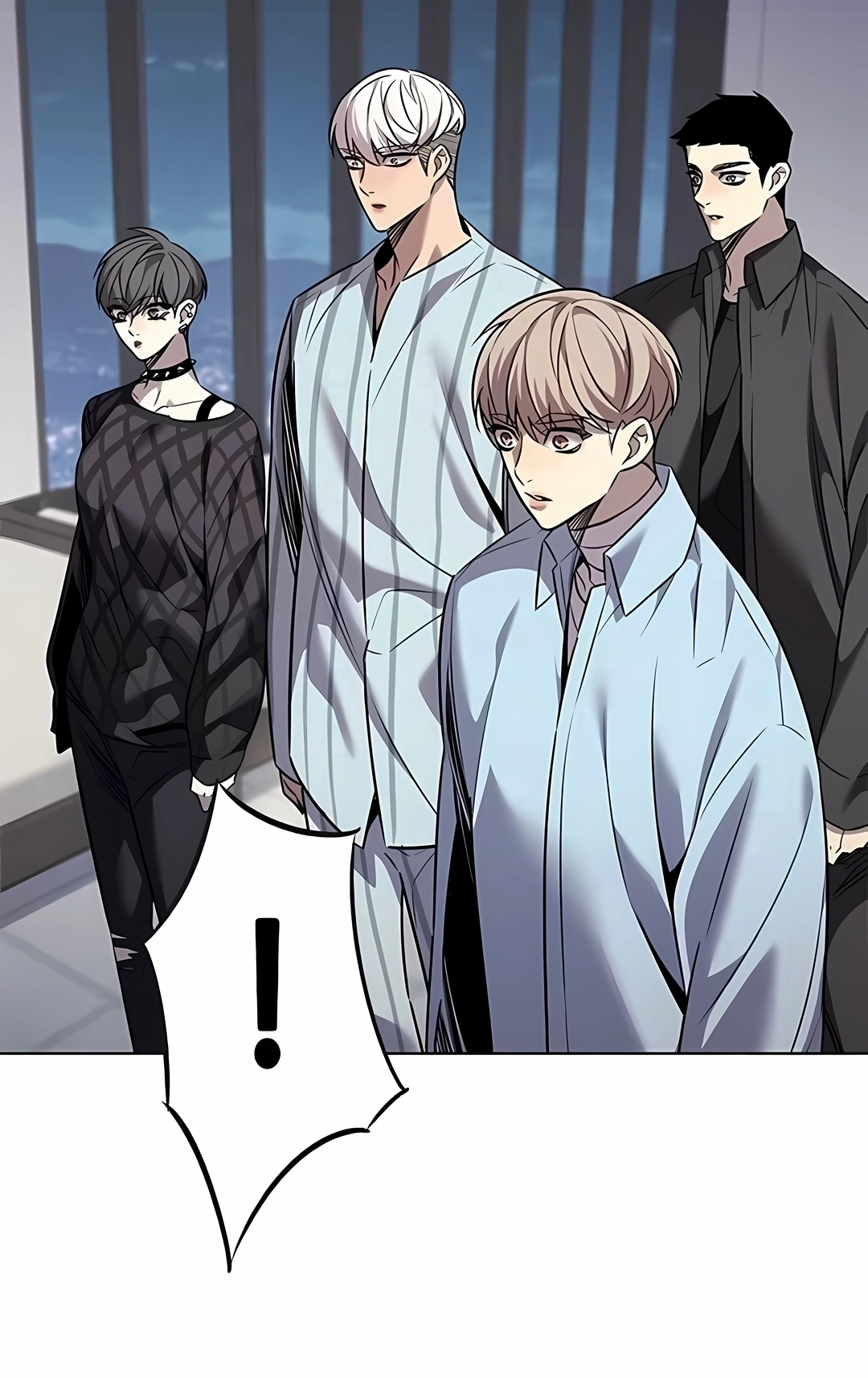 Read Eleceed PT Manga Online