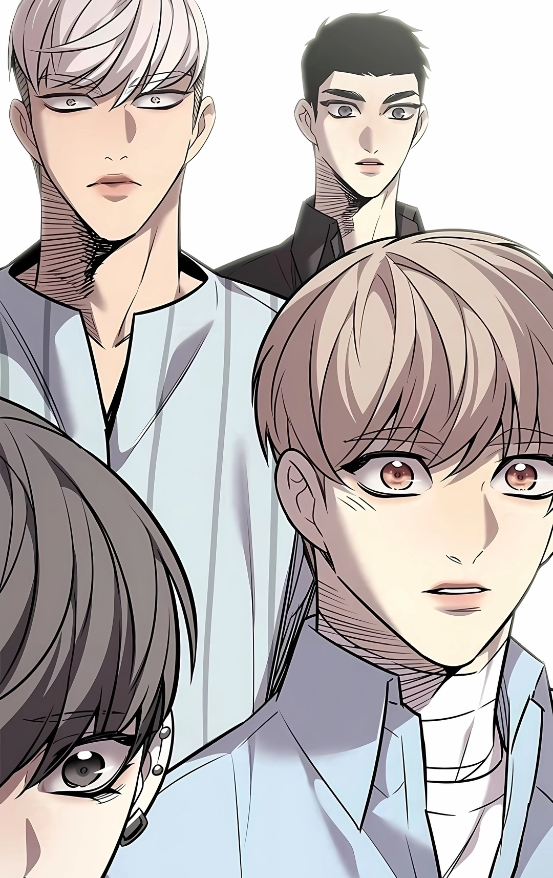 Read Eleceed PT Manga Online