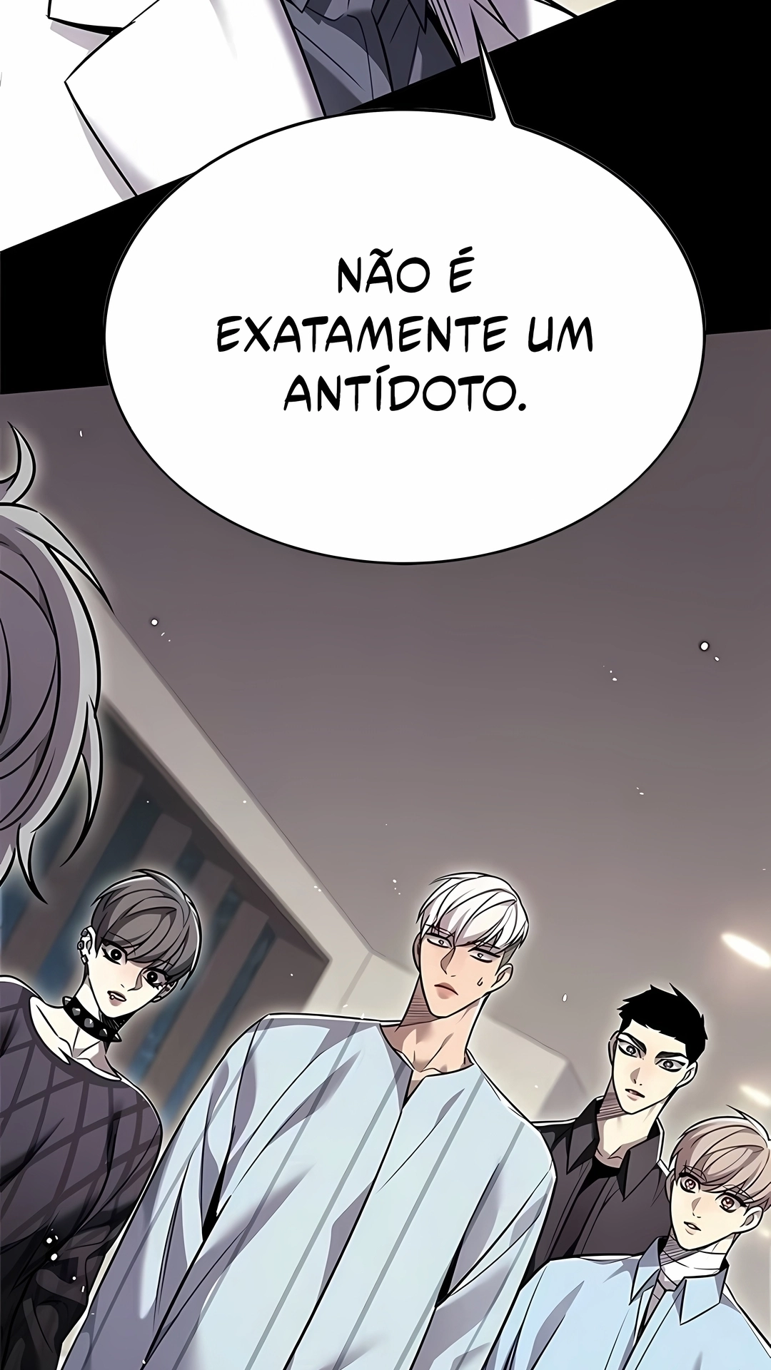 Read Eleceed PT Manga Online