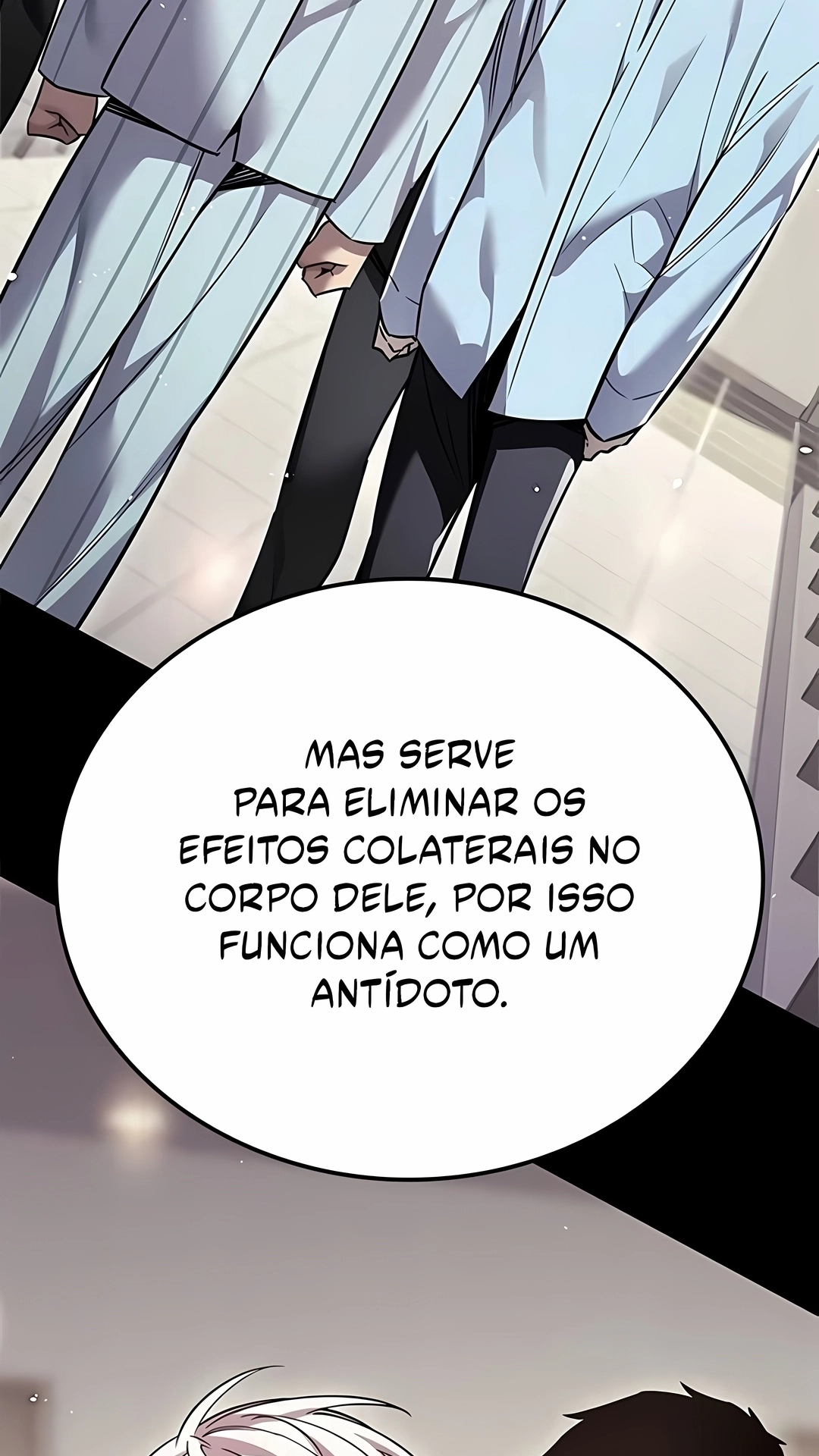 Read Eleceed PT Manga Online