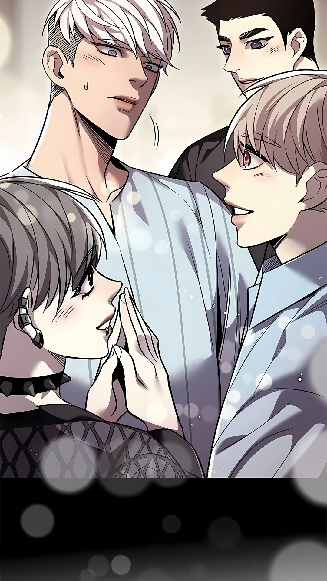 Read Eleceed PT Manga Online
