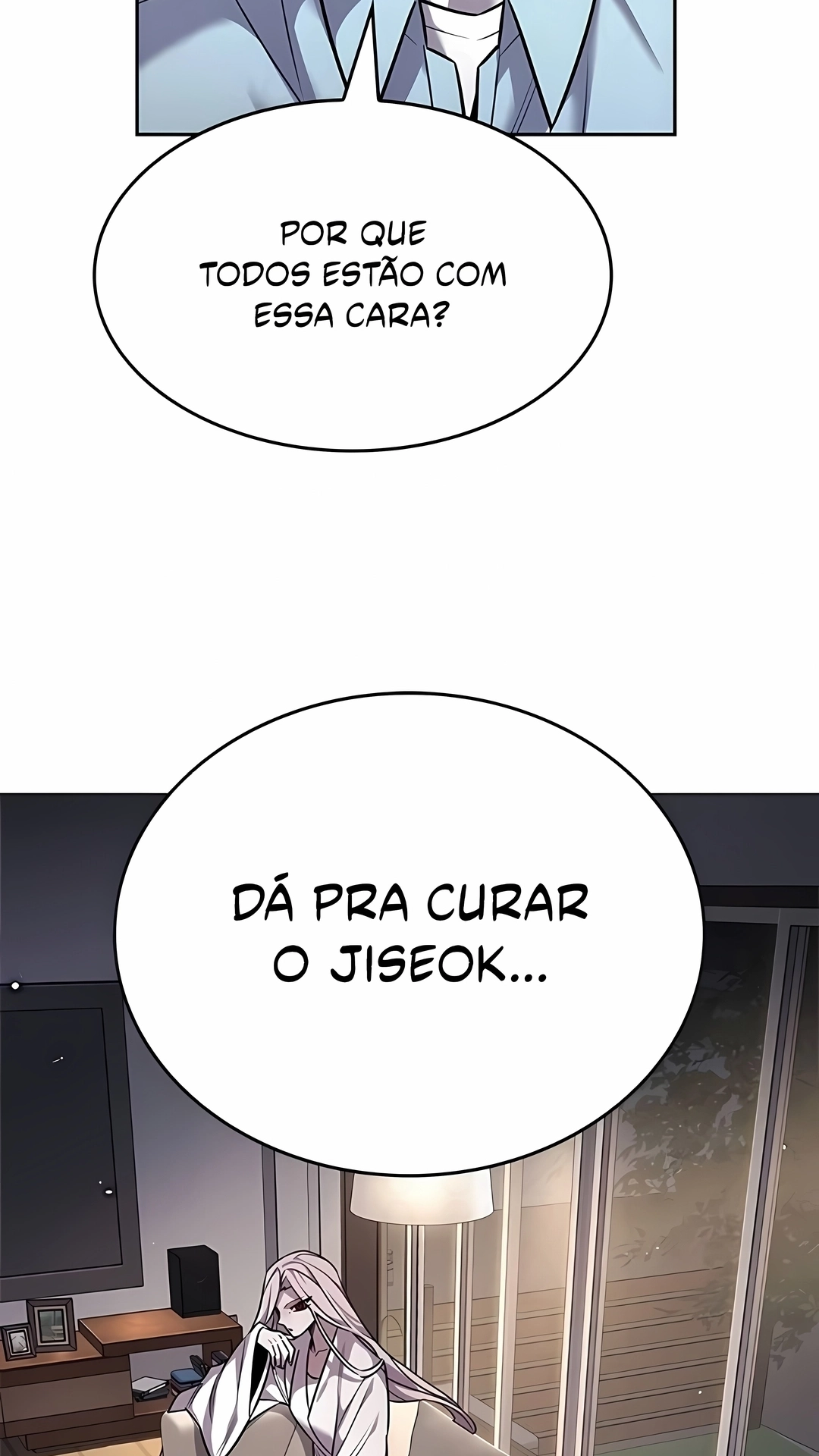 Read Eleceed PT Manga Online