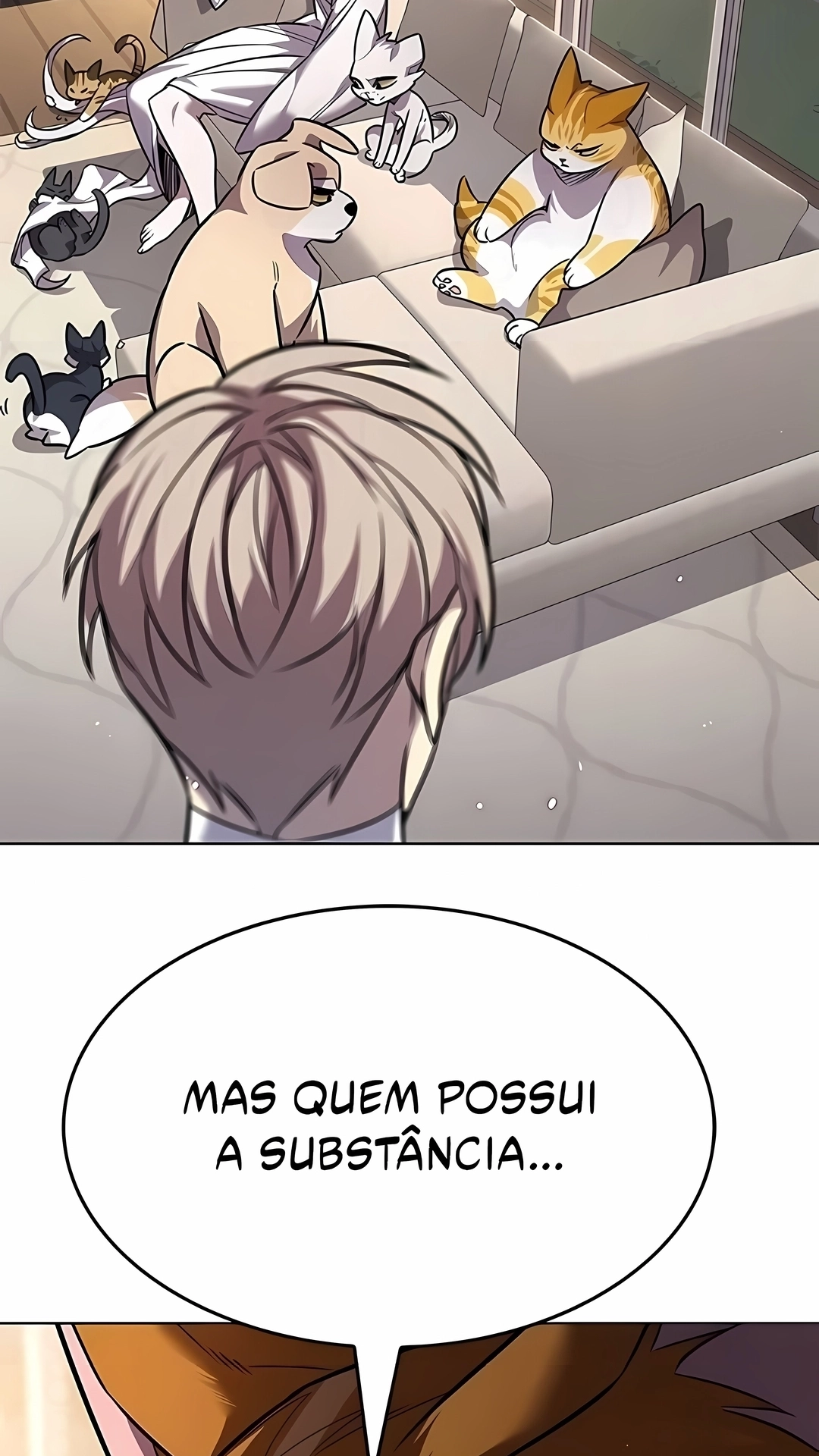 Read Eleceed PT Manga Online