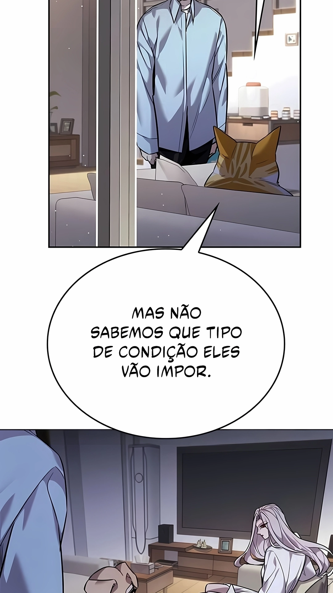 Read Eleceed PT Manga Online
