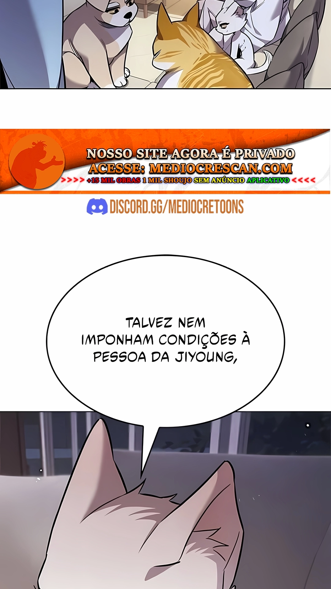 Read Eleceed PT Manga Online