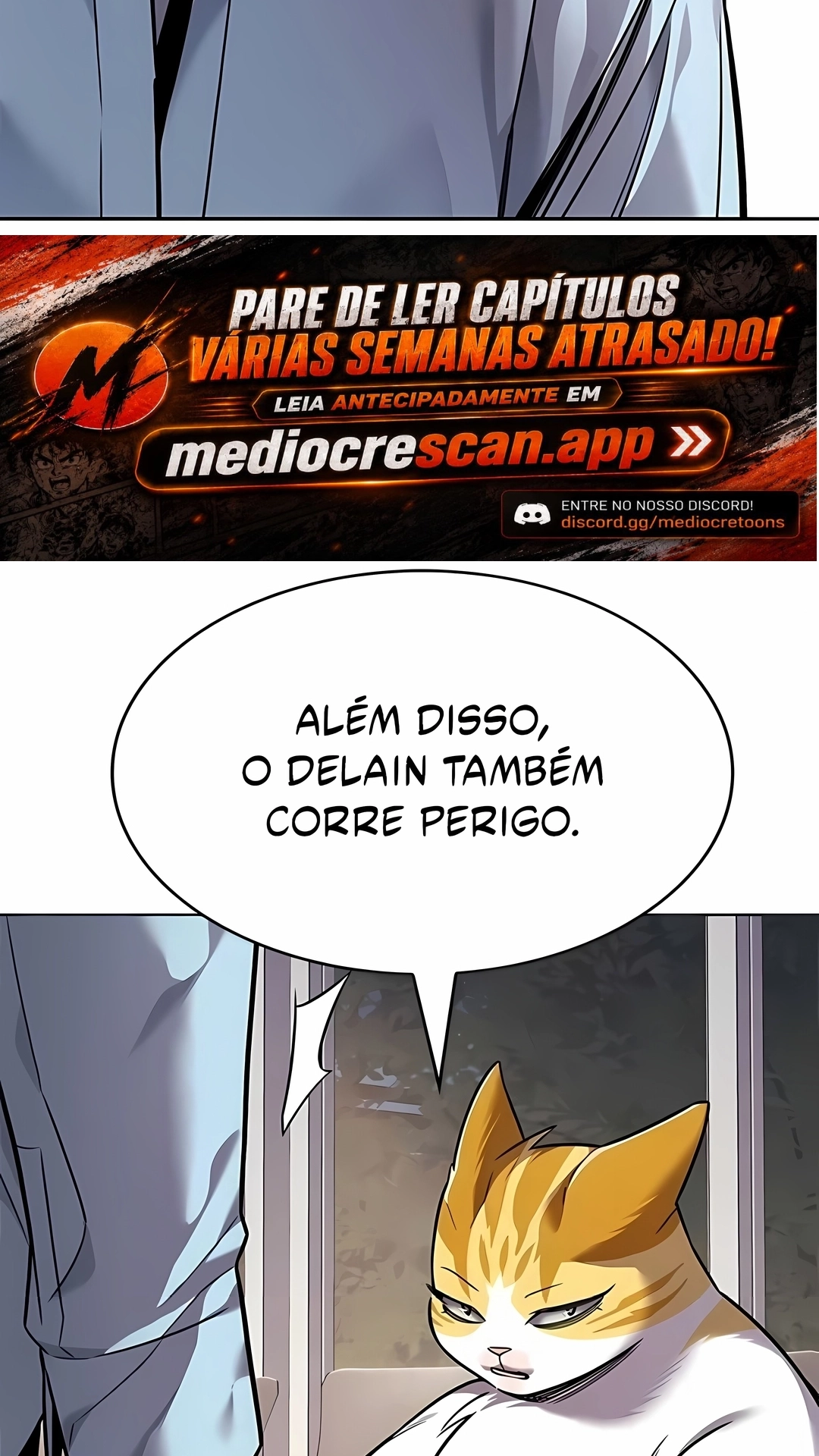 Read Eleceed PT Manga Online