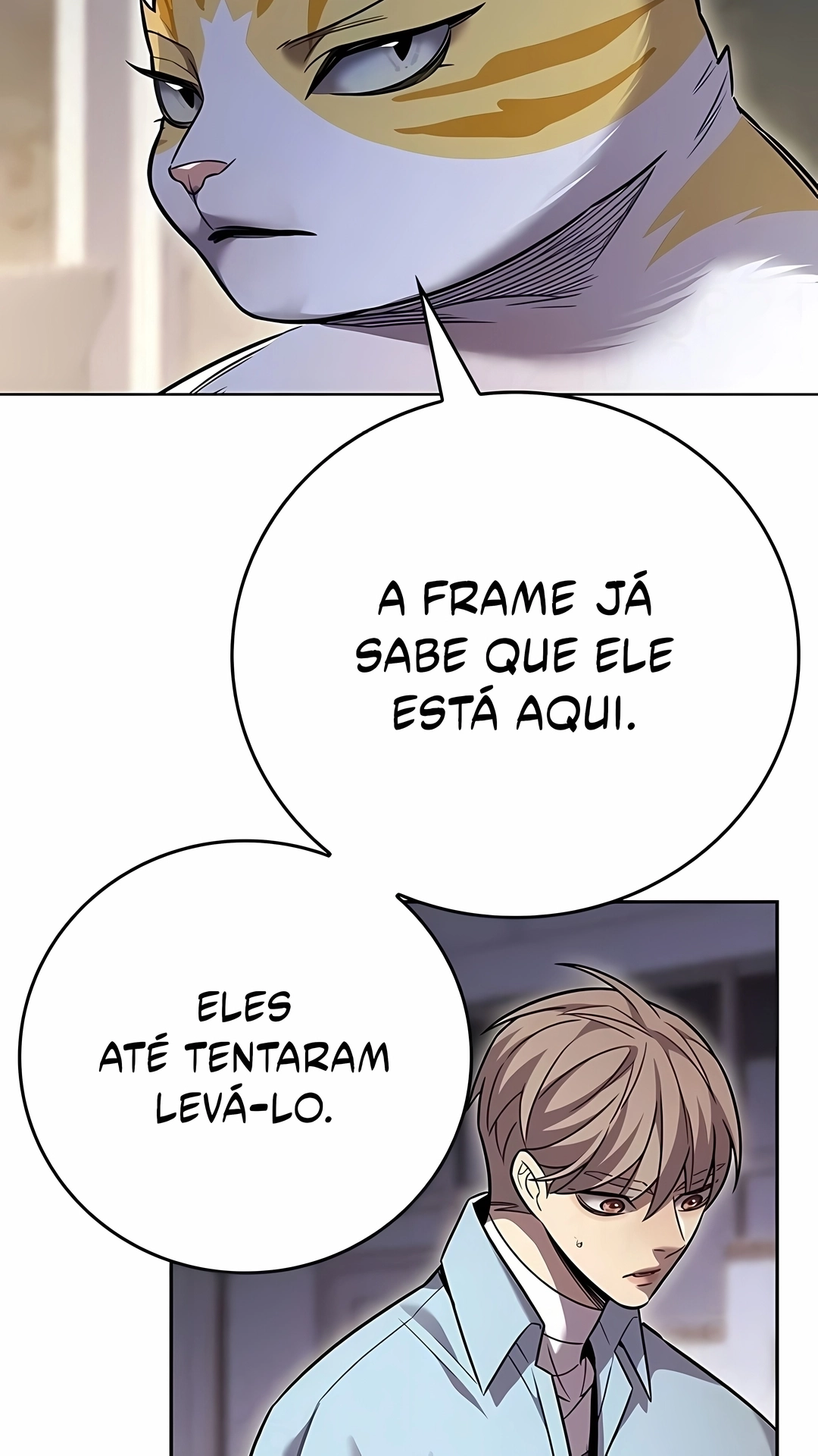 Read Eleceed PT Manga Online