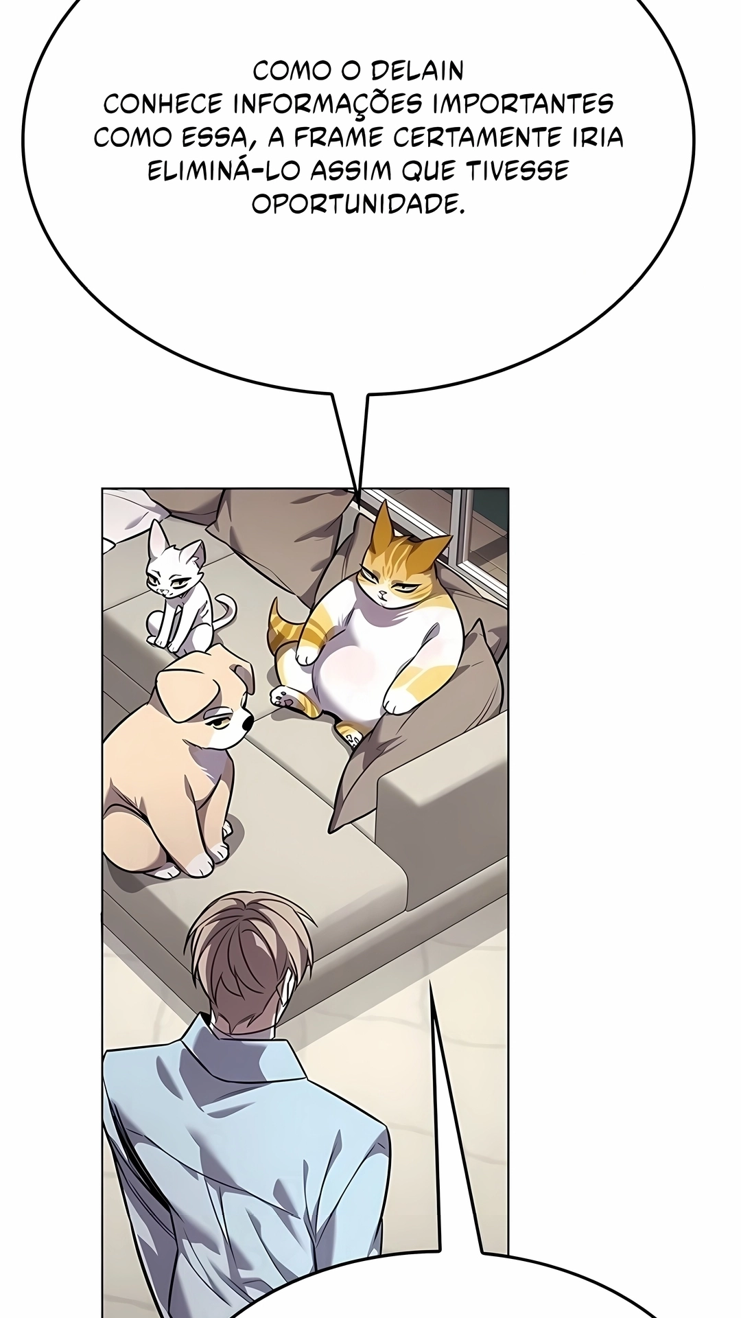 Read Eleceed PT Manga Online
