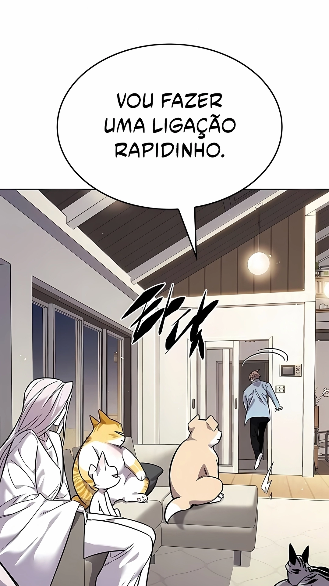 Read Eleceed PT Manga Online