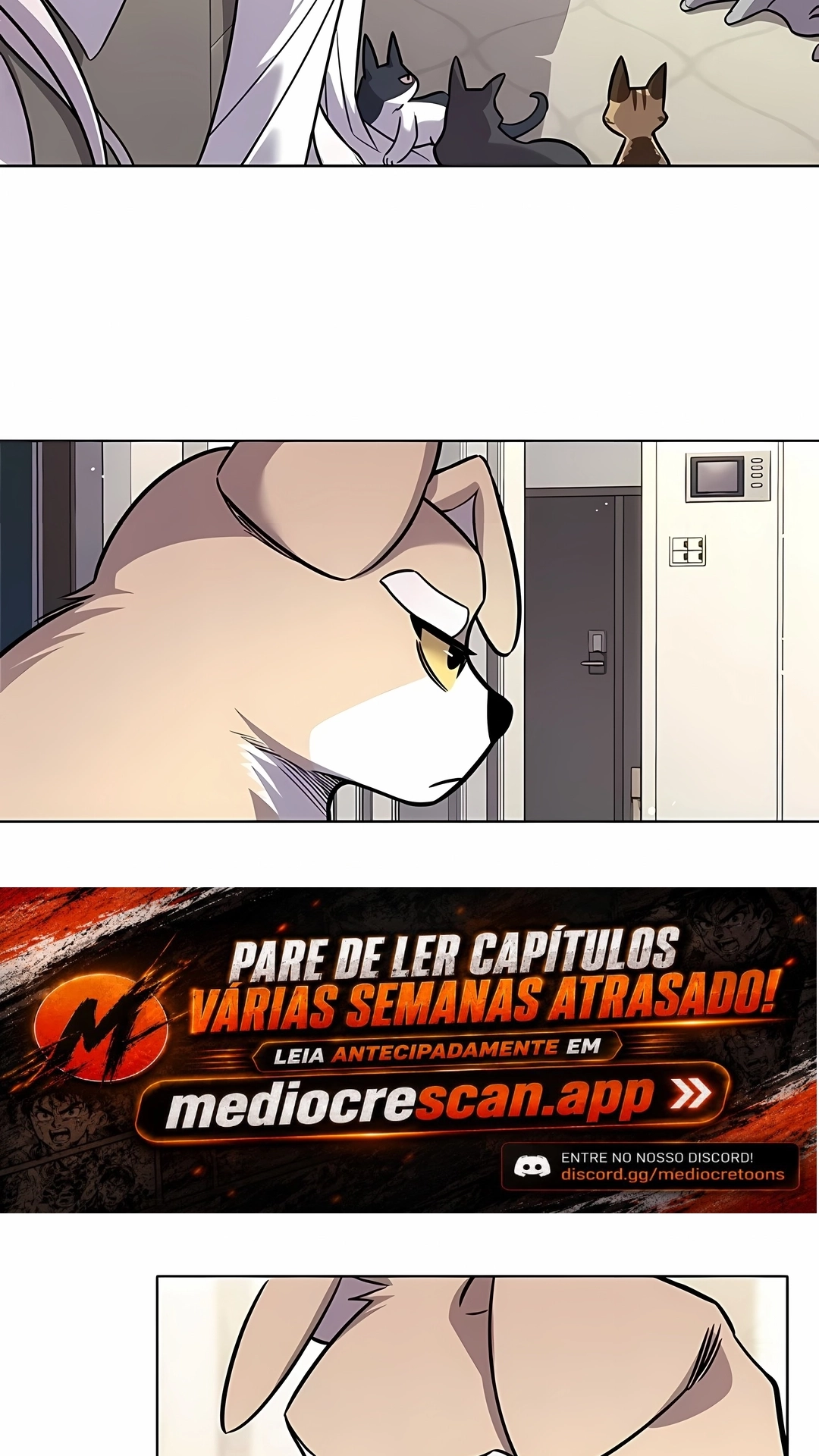Read Eleceed PT Manga Online