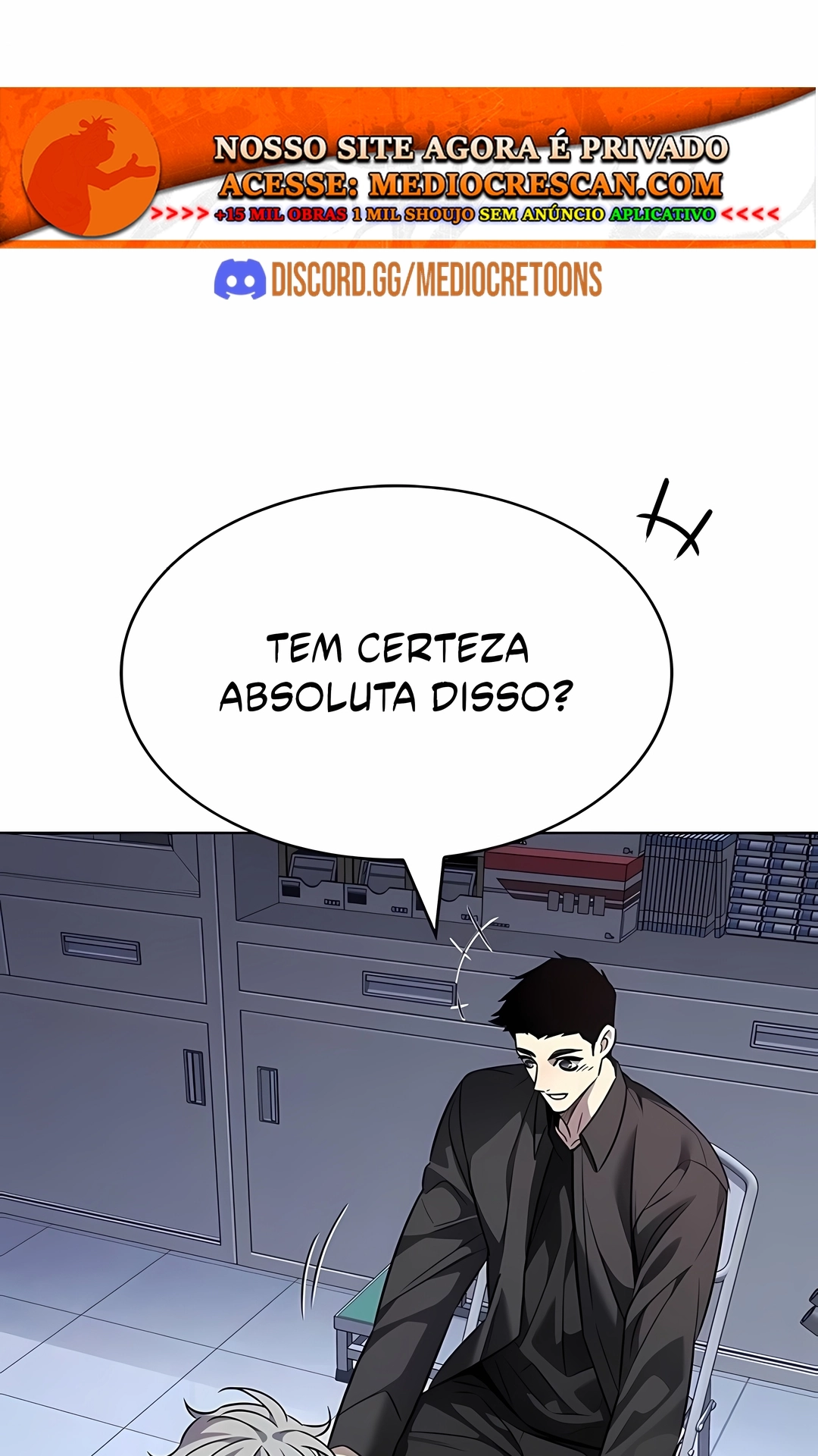 Read Eleceed PT Manga Online