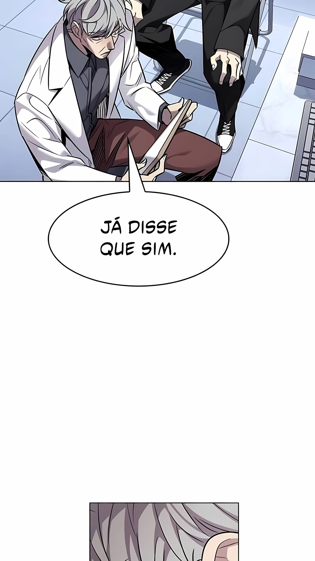 Read Eleceed PT Manga Online