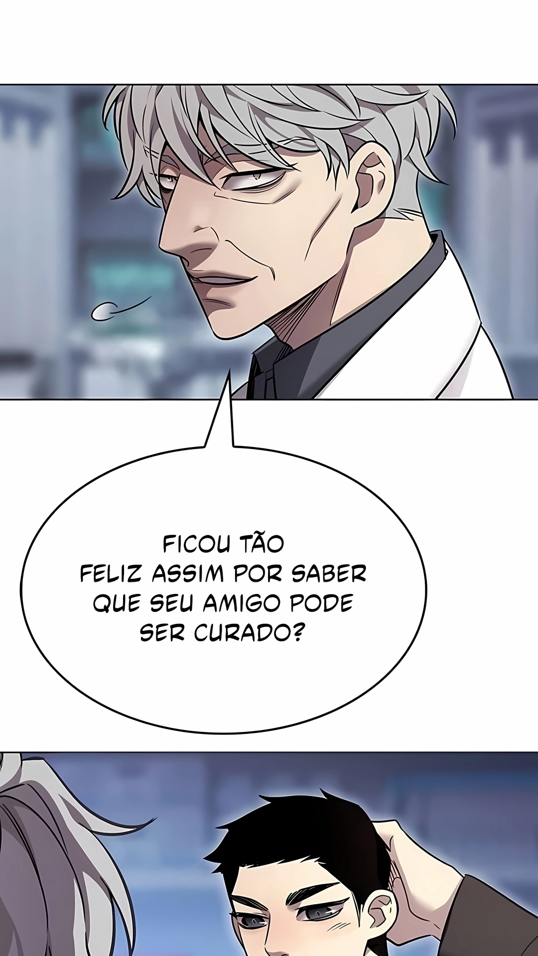 Read Eleceed PT Manga Online