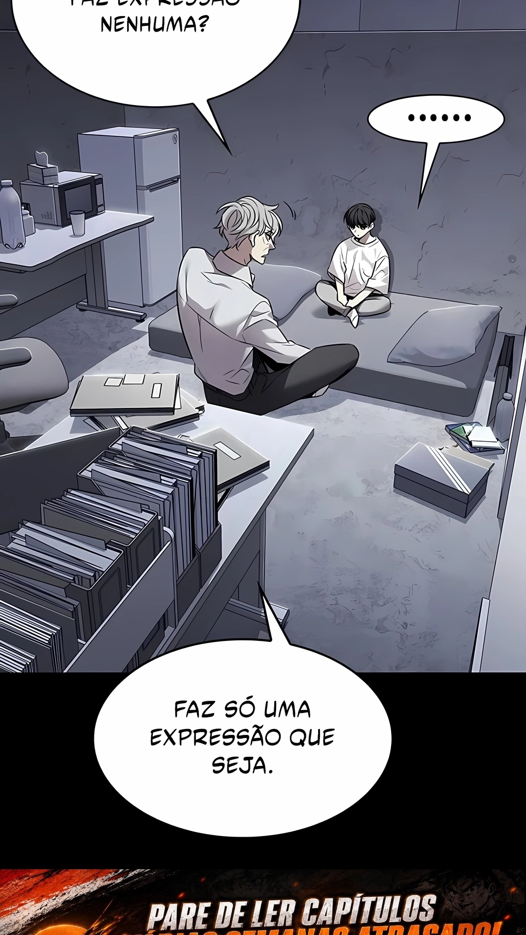 Read Eleceed PT Manga Online