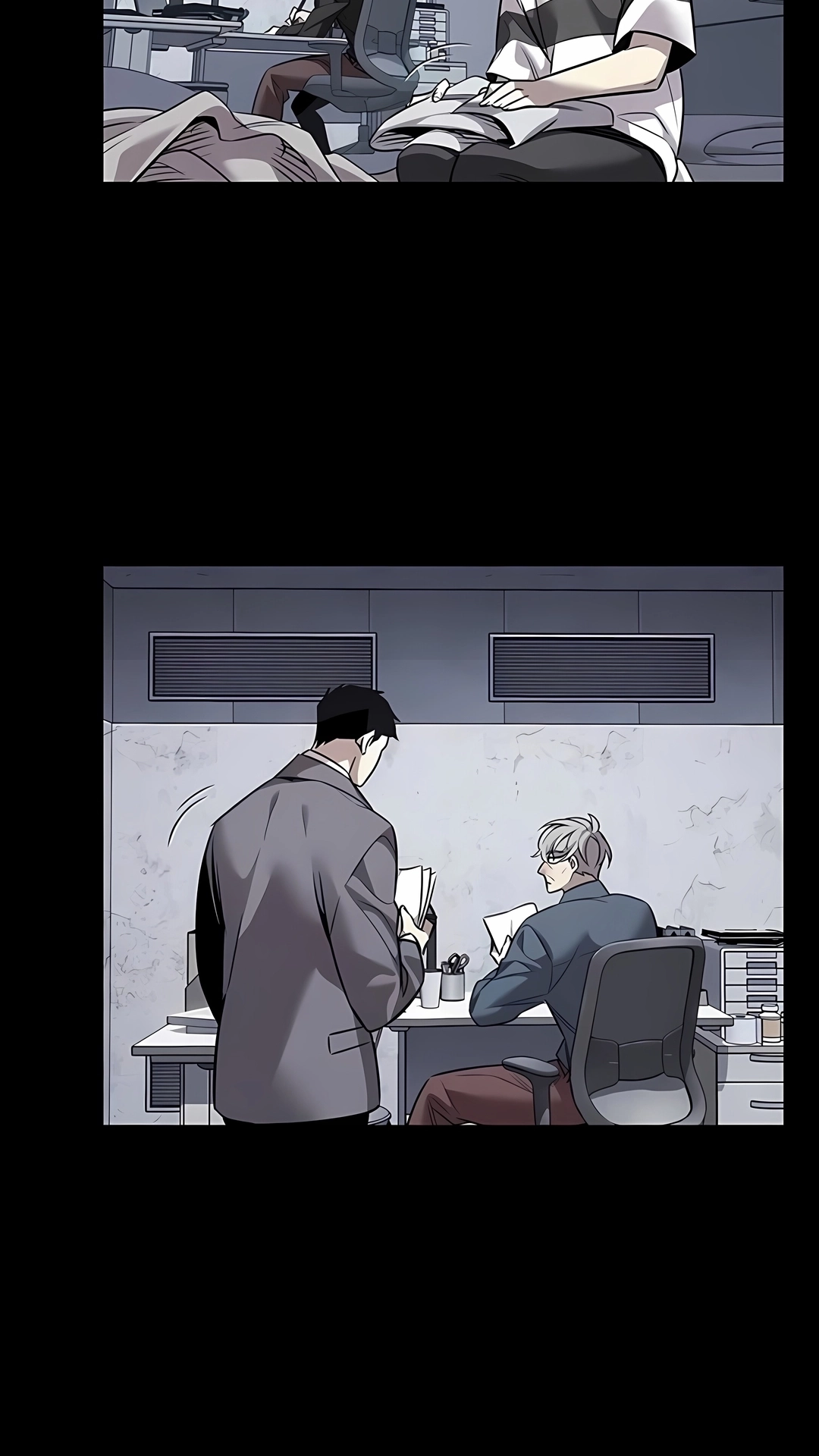 Read Eleceed PT Manga Online