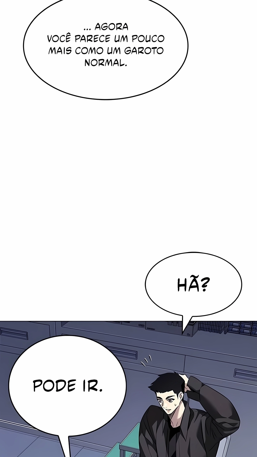 Read Eleceed PT Manga Online
