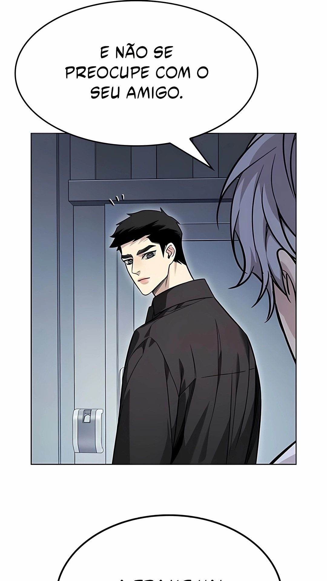Read Eleceed PT Manga Online