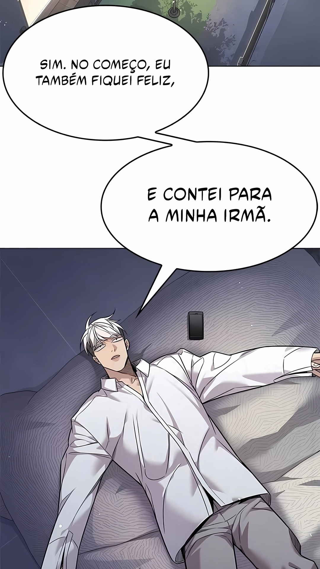 Read Eleceed PT Manga Online