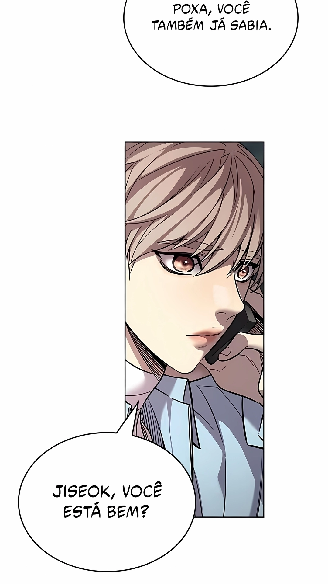 Read Eleceed PT Manga Online
