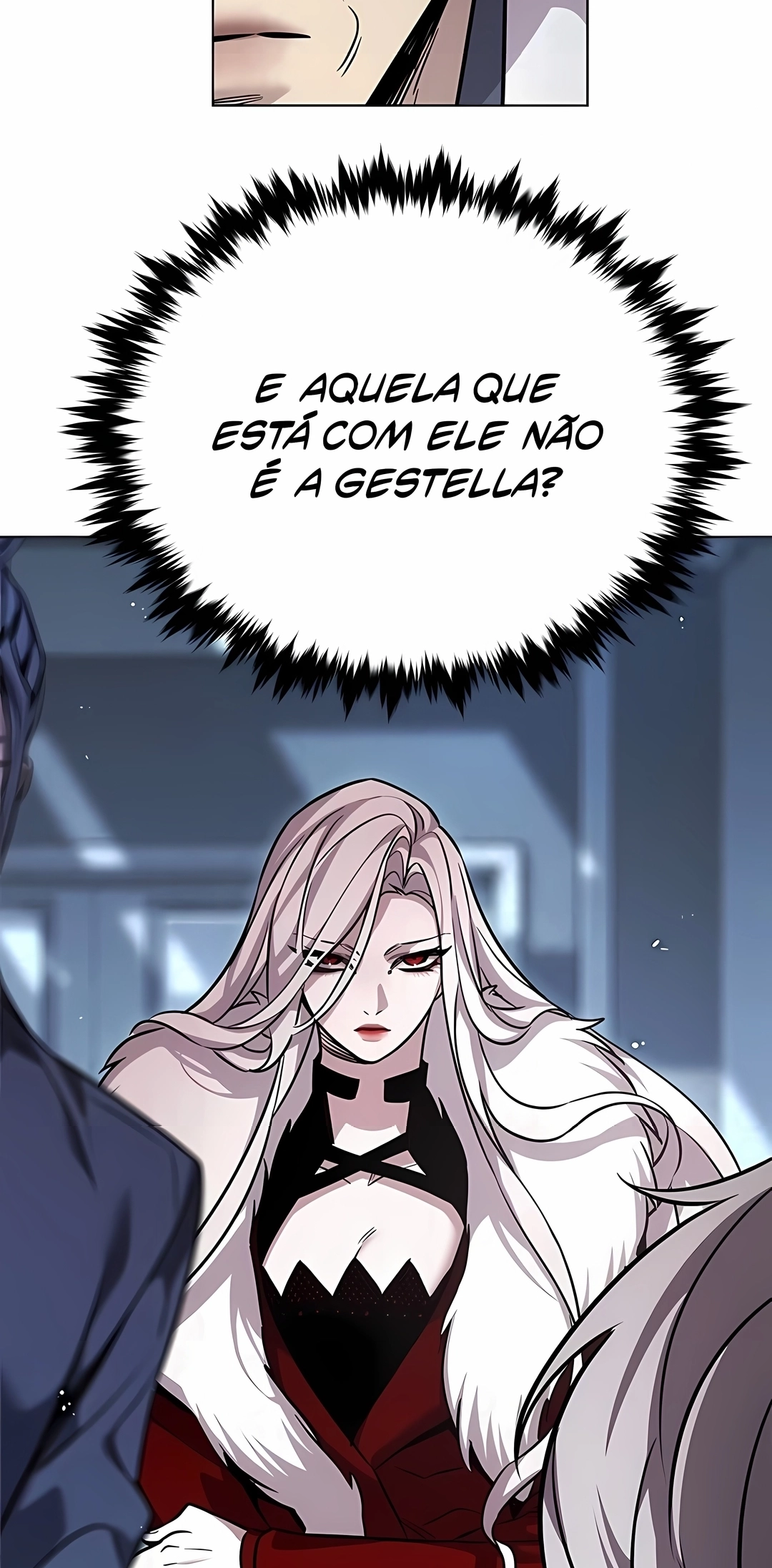 Read Eleceed PT Manga Online