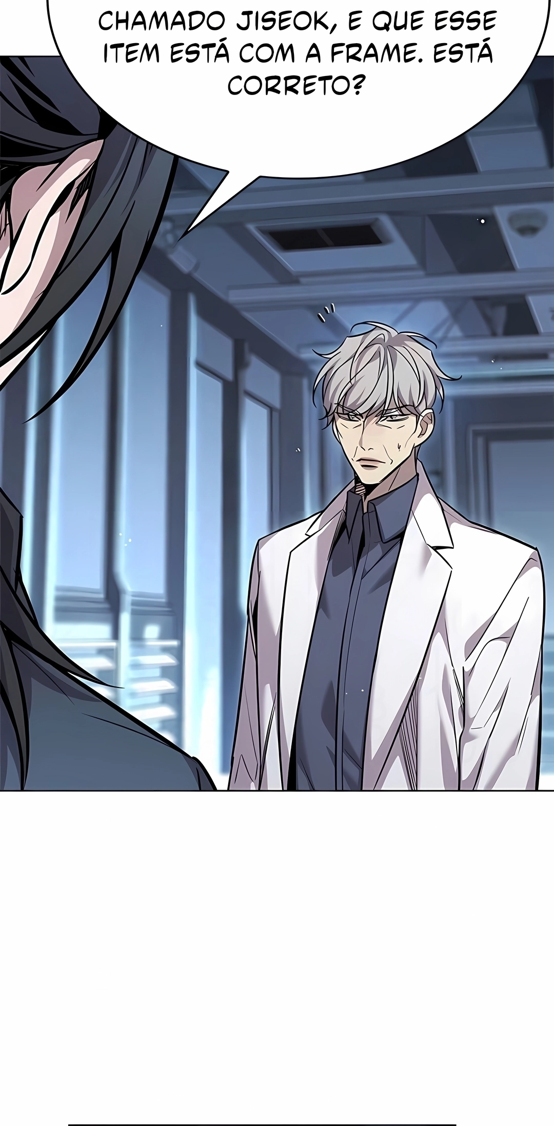 Read Eleceed PT Manga Online
