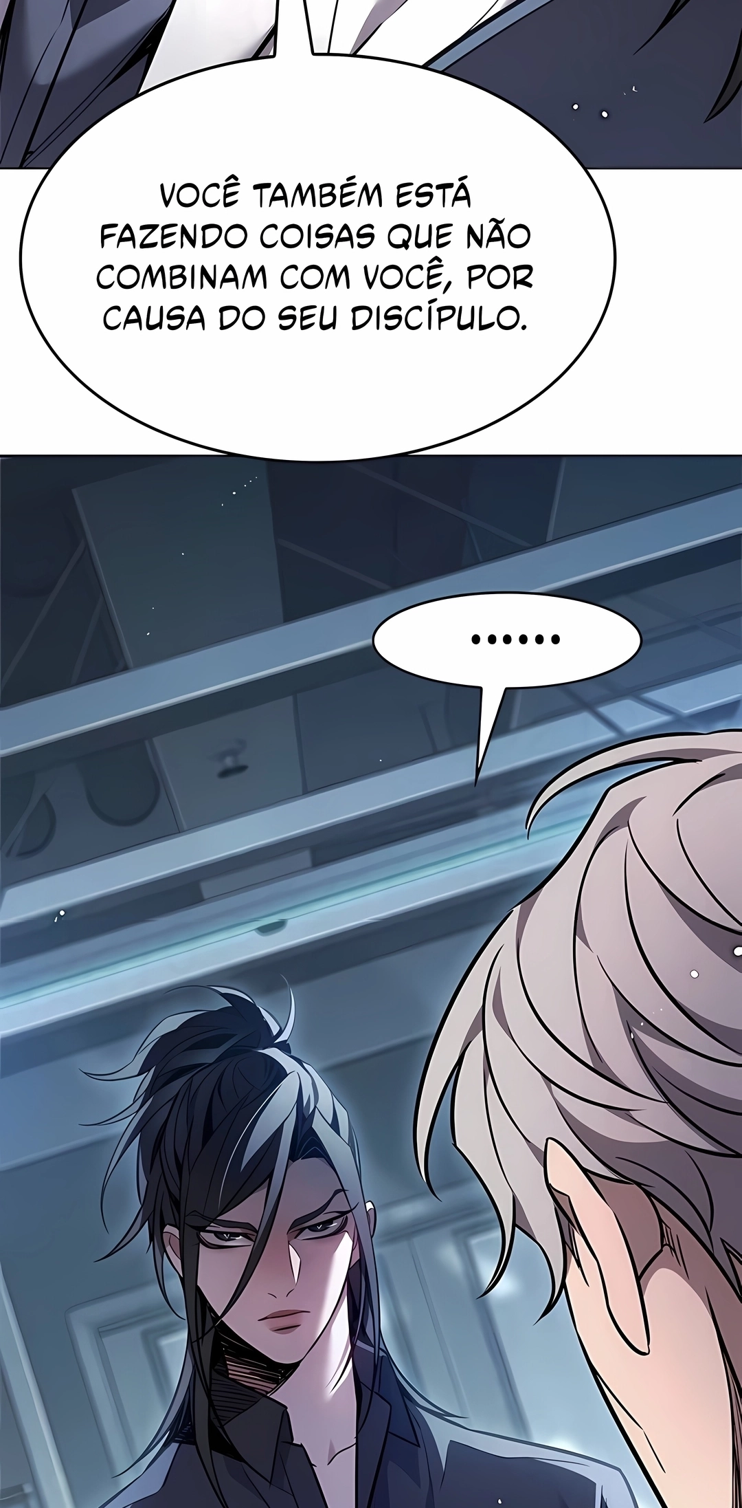 Read Eleceed PT Manga Online