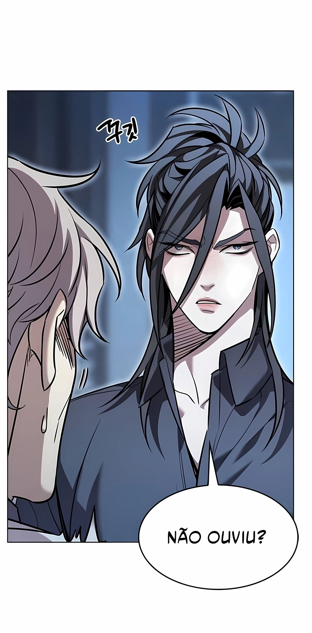 Read Eleceed PT Manga Online