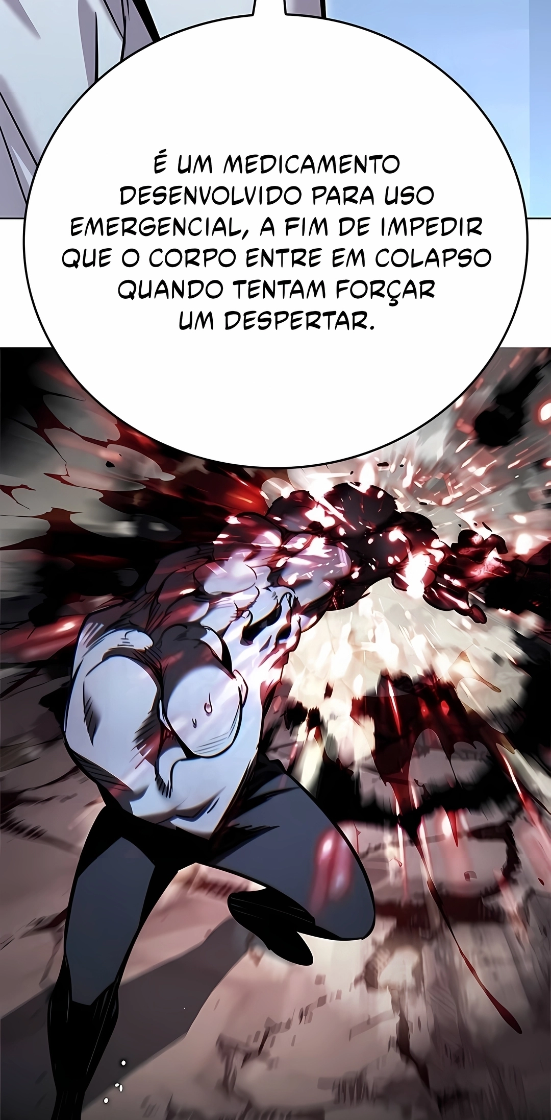 Read Eleceed PT Manga Online