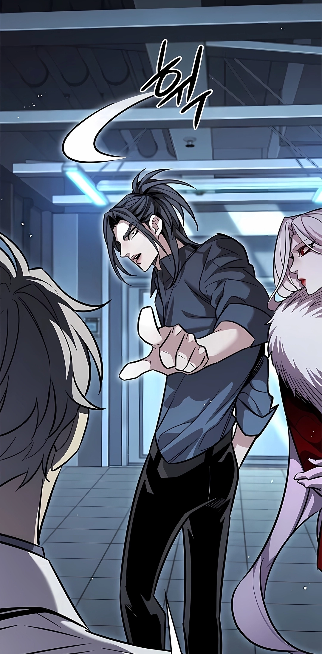 Read Eleceed PT Manga Online