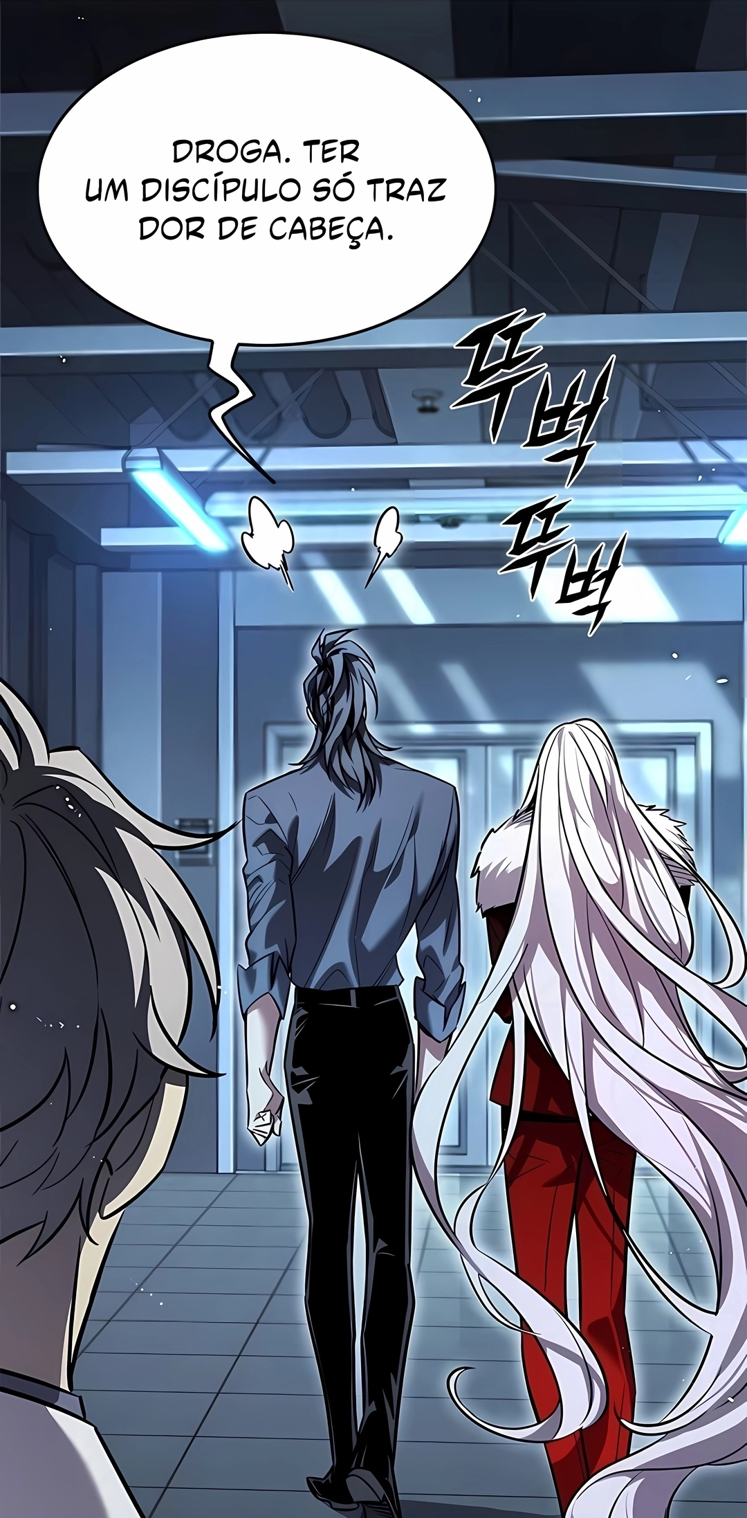 Read Eleceed PT Manga Online