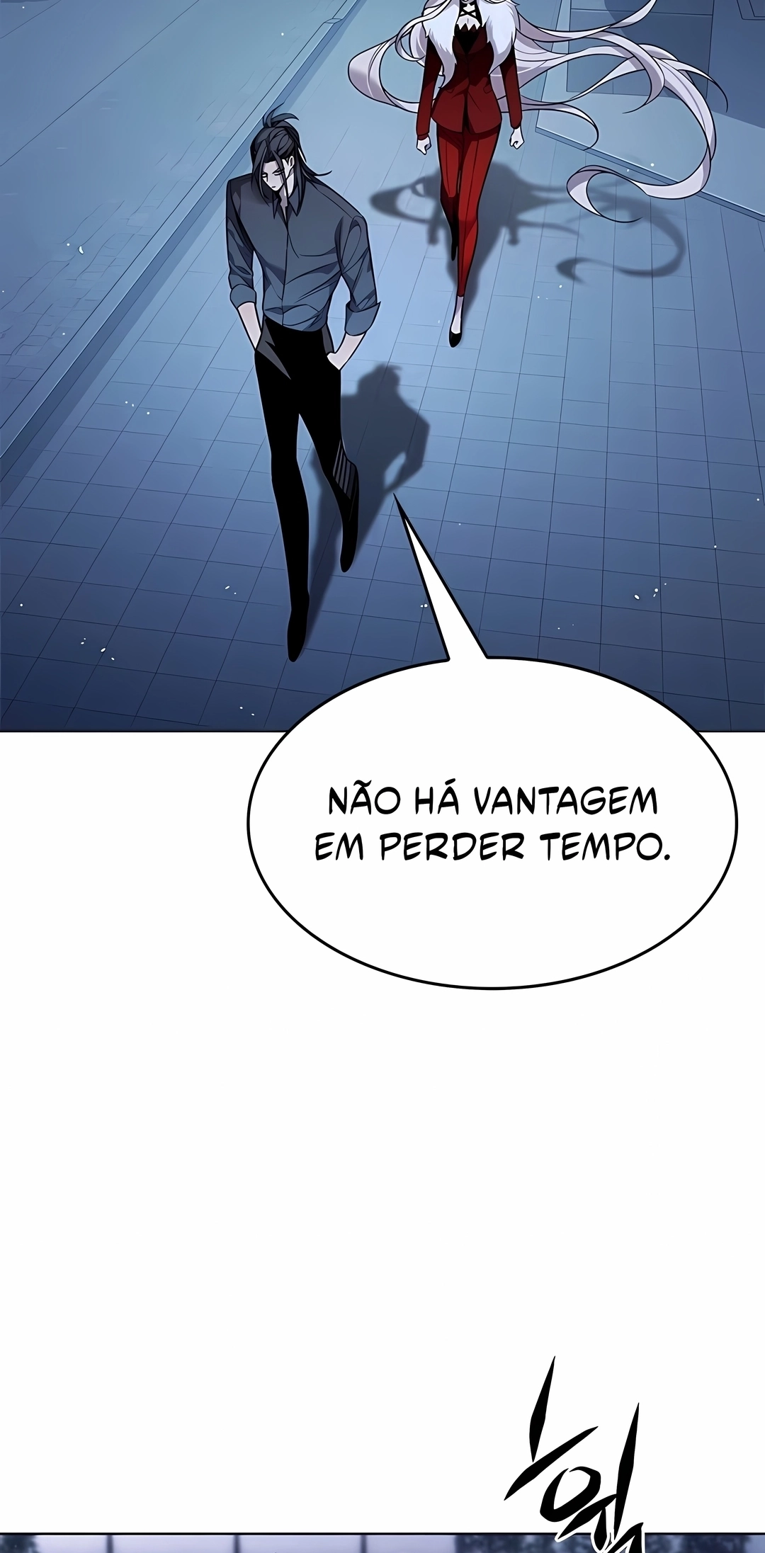 Read Eleceed PT Manga Online
