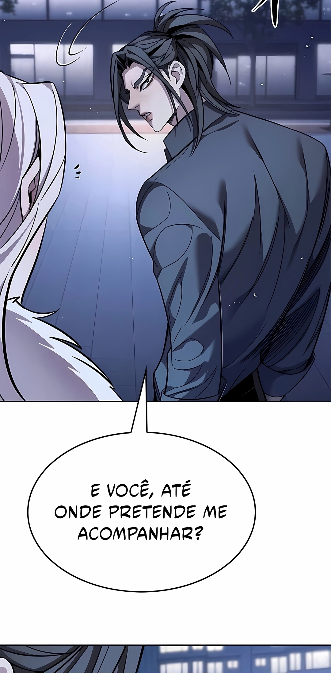 Read Eleceed PT Manga Online