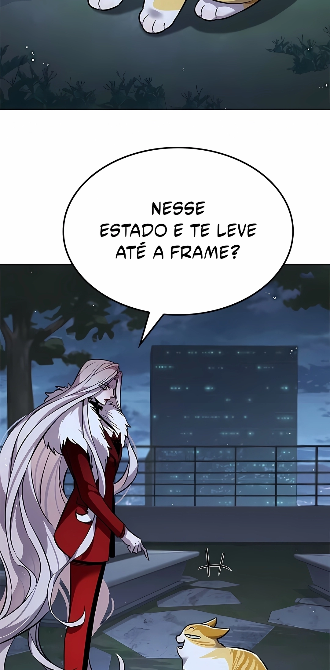 Read Eleceed PT Manga Online