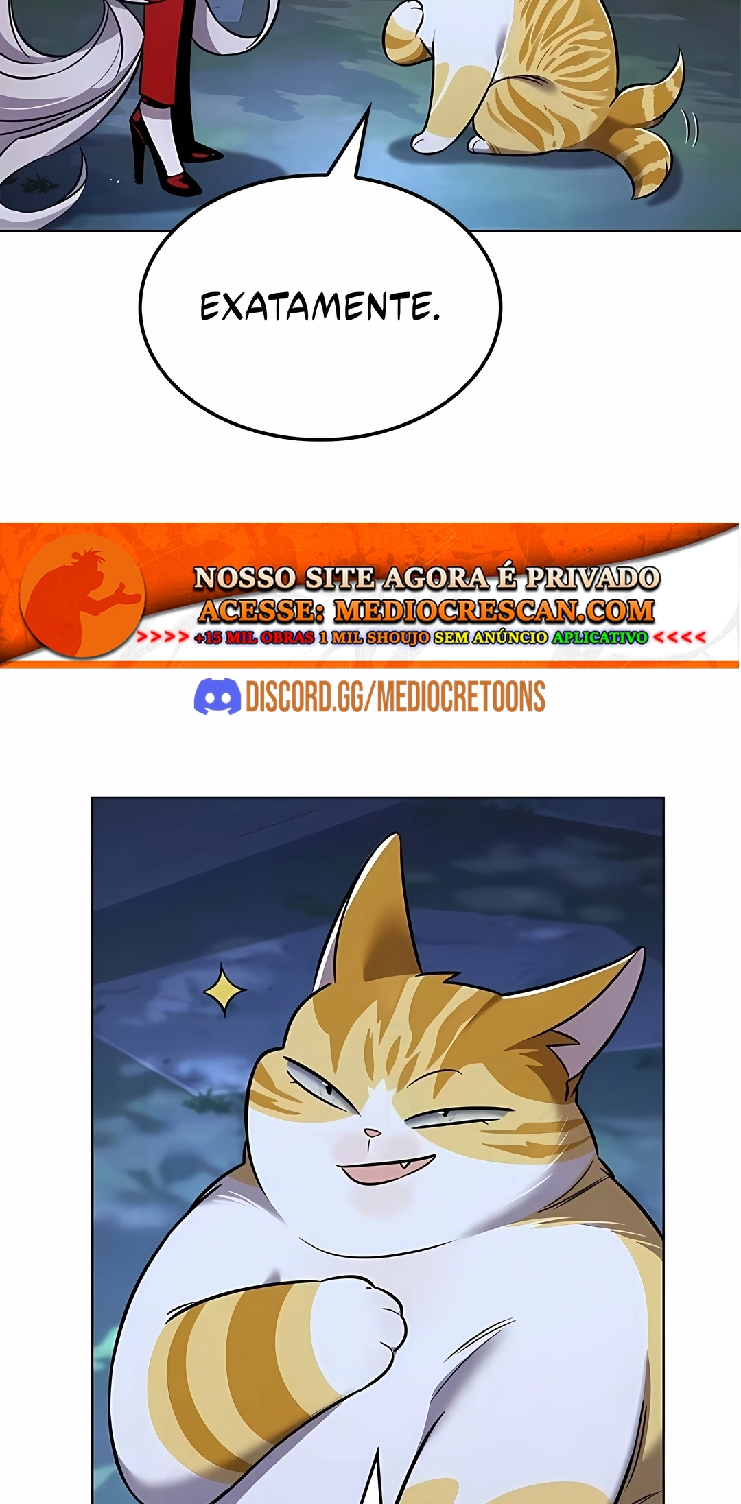 Read Eleceed PT Manga Online