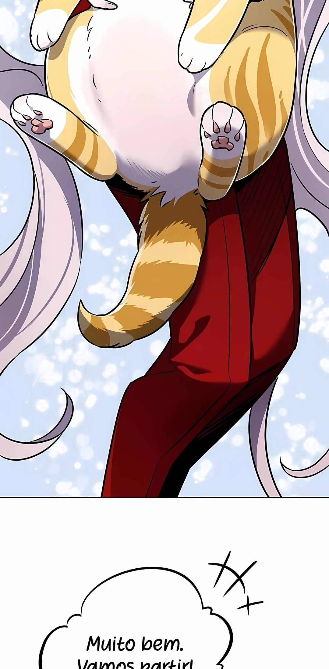 Read Eleceed PT Manga Online