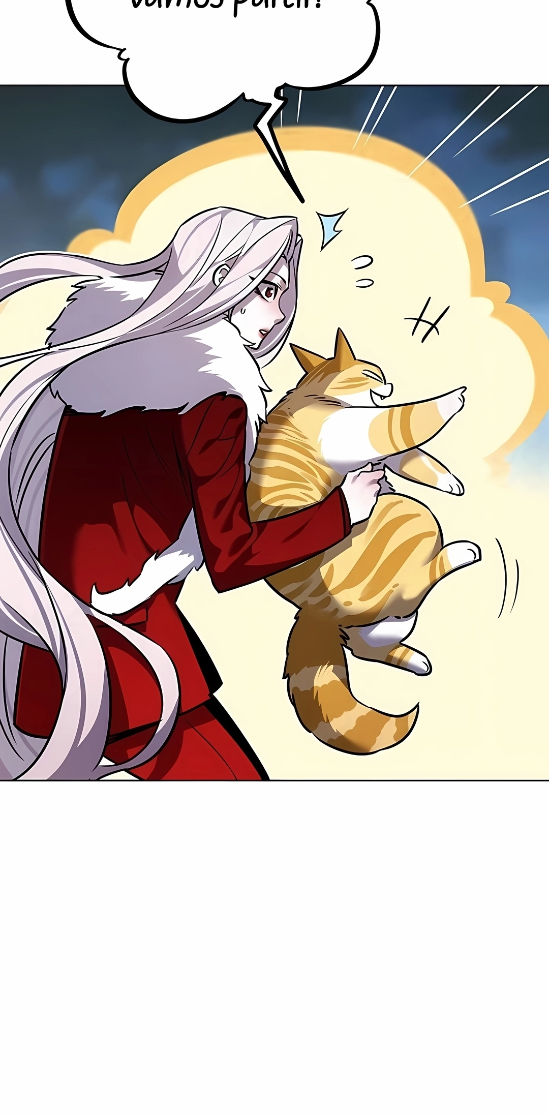 Read Eleceed PT Manga Online