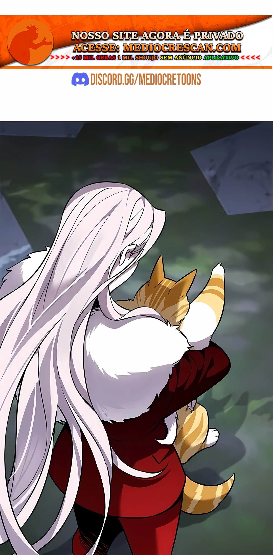 Read Eleceed PT Manga Online