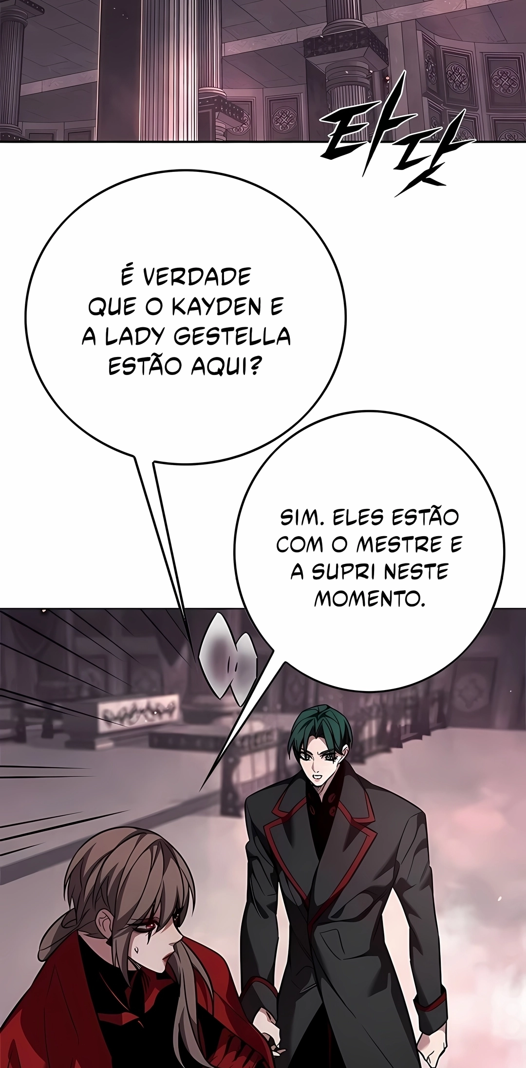 Read Eleceed PT Manga Online
