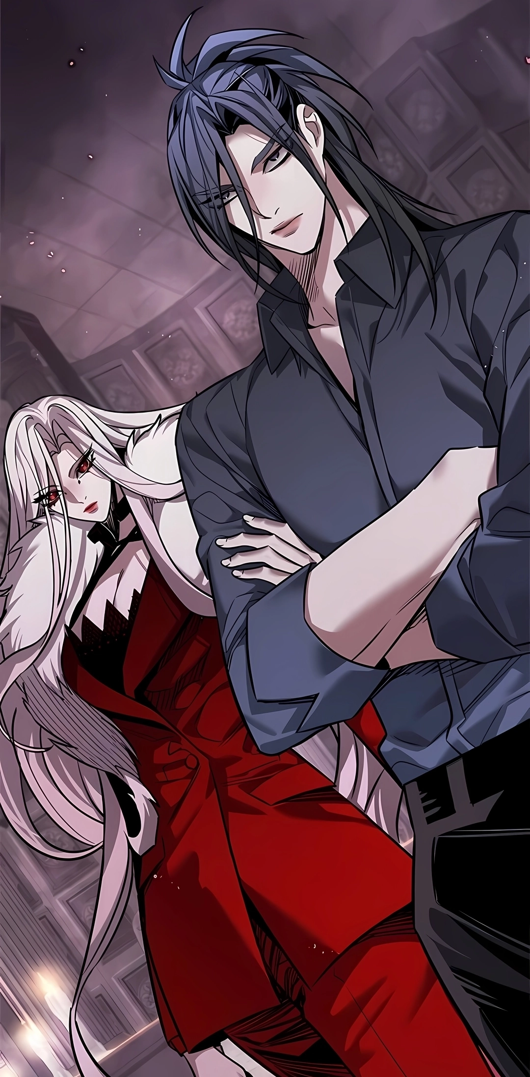 Read Eleceed PT Manga Online