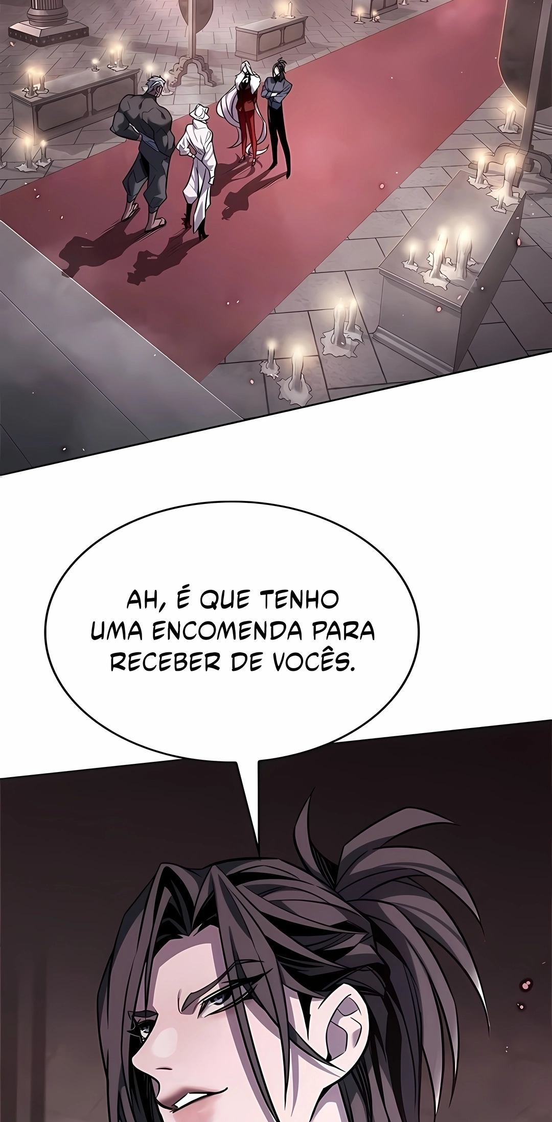 Read Eleceed PT Manga Online