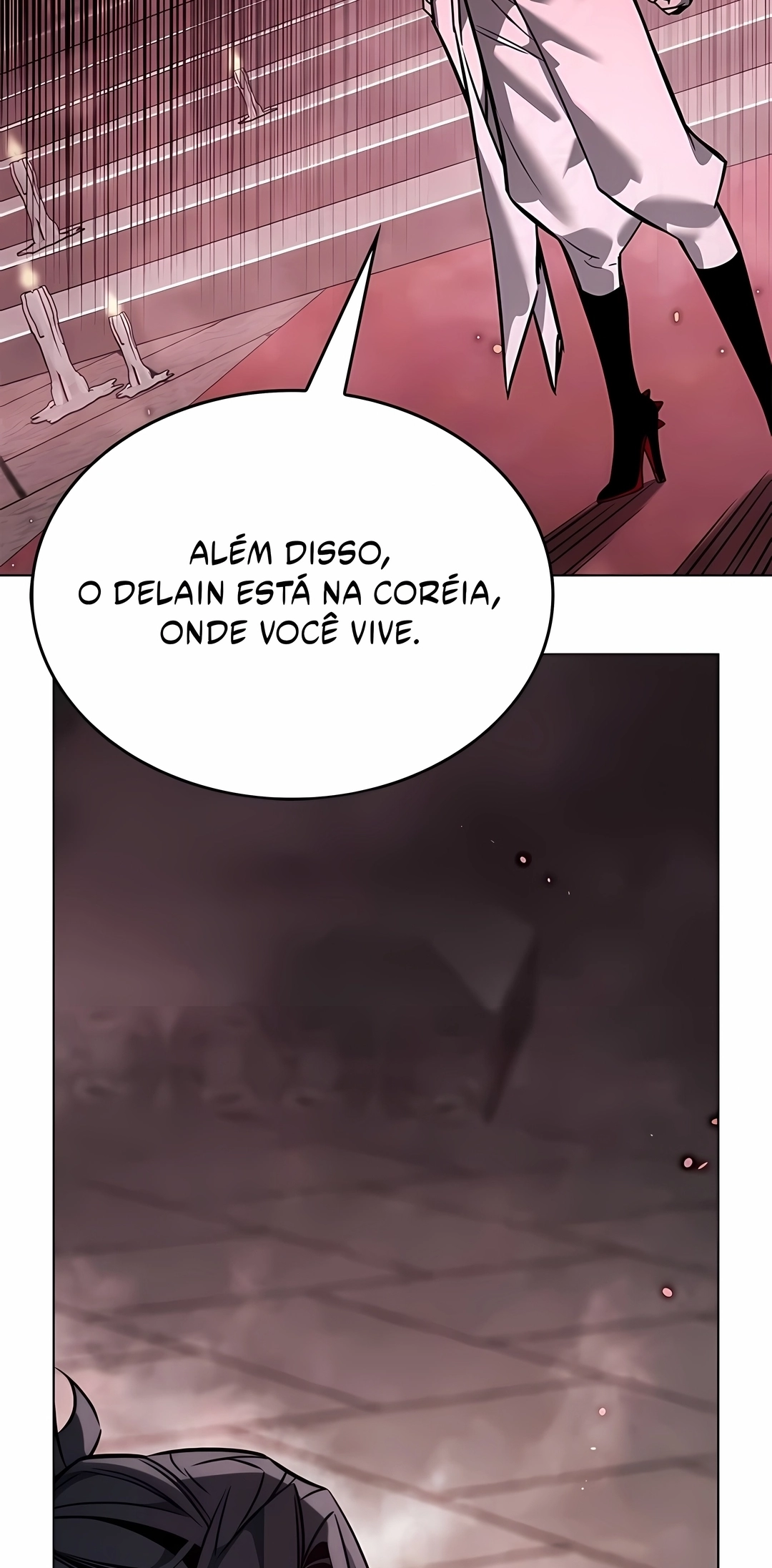 Read Eleceed PT Manga Online