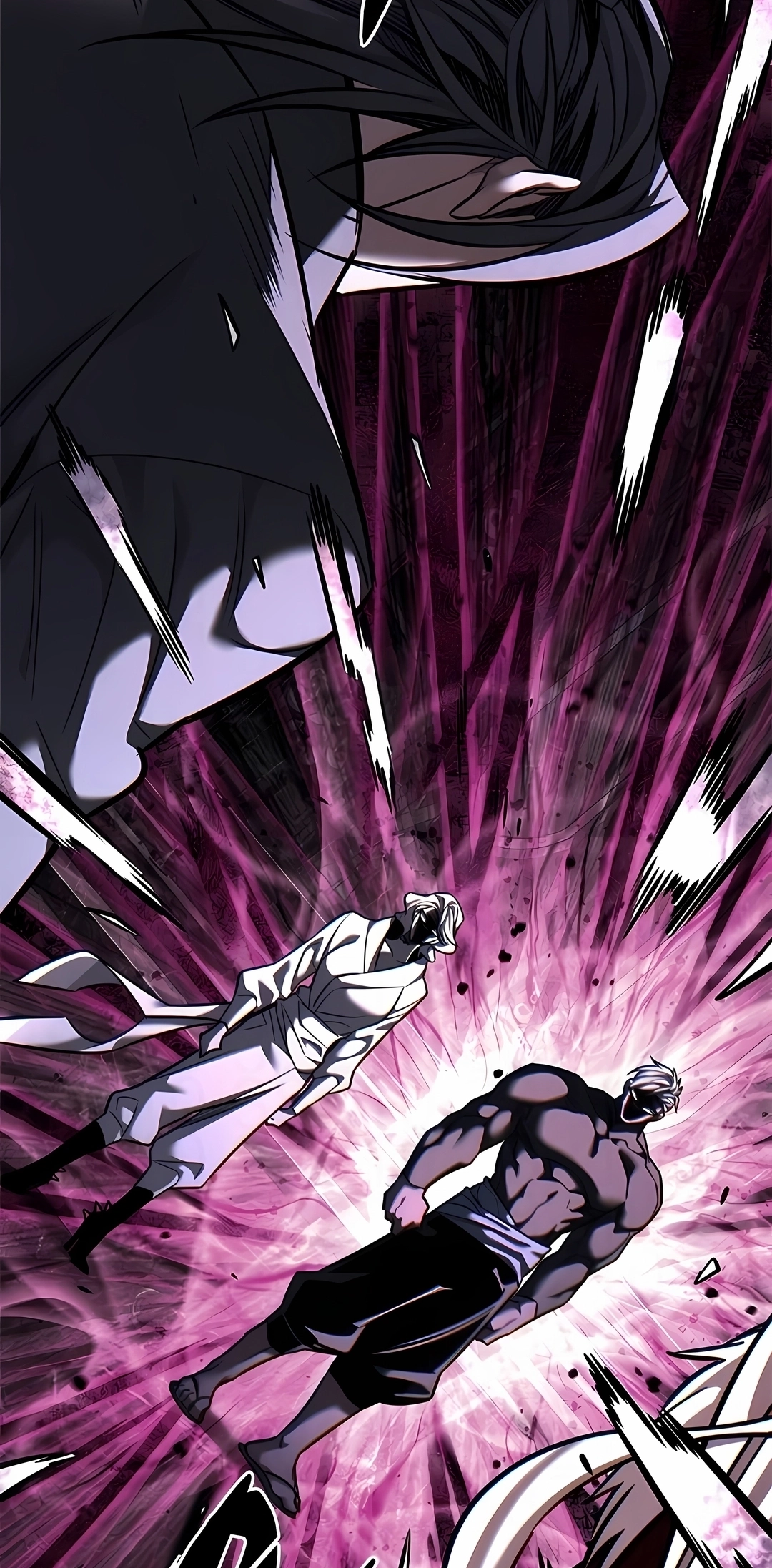 Read Eleceed PT Manga Online